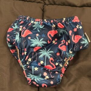 Green Sprouts Girl’s Swimmer